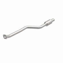 Load image into Gallery viewer, MagnaFlow 08-10 BMW 535i 3.0L Direct Fit Converter - 5421014