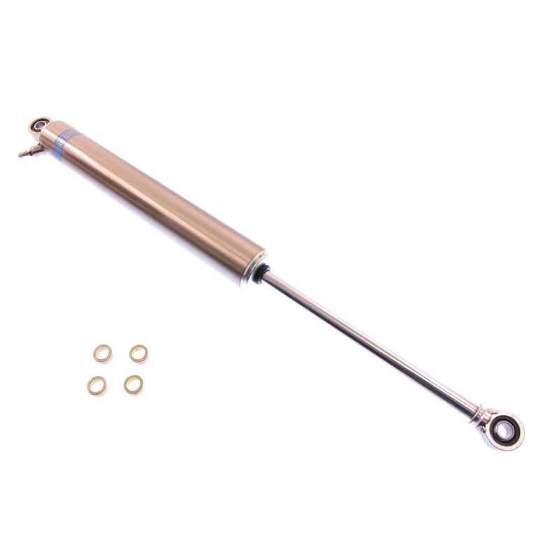 Bilstein Motorsport 5in. W/SHRDR 345/135 46mm Monotube Shock Absorber - B46-0930S