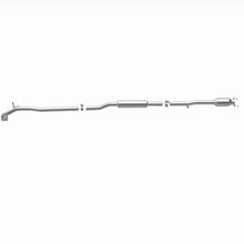 Load image into Gallery viewer, MagnaFlow 14-18 Mitsubishi Outlander Underbody 2.4L AWD Direct Fit Catalytic Converter - 280651