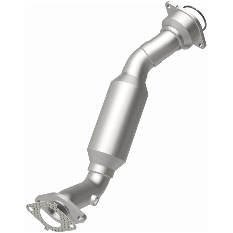 MagnaFlow 09-11 Lucerne V6 3.9L OEM Underbody Direct Fit Catalytic Converter - 52463