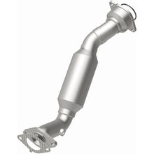 Load image into Gallery viewer, MagnaFlow 09-11 Lucerne V6 3.9L OEM Underbody Direct Fit Catalytic Converter - 52463