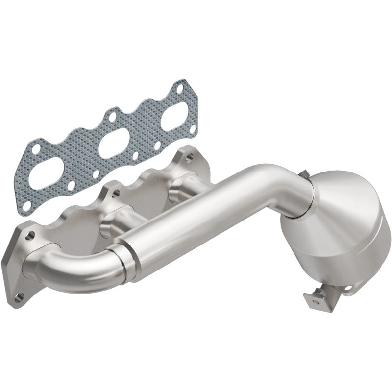 MagnaFlow Direct Fit Catalytic Converter 00 Suzuki Grand Vitara 2.5L - 452060