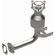 Load image into Gallery viewer, MagnaFlow 11-12 Chevrolet Malibu 2.4L Direct Fit Converter - 5411726
