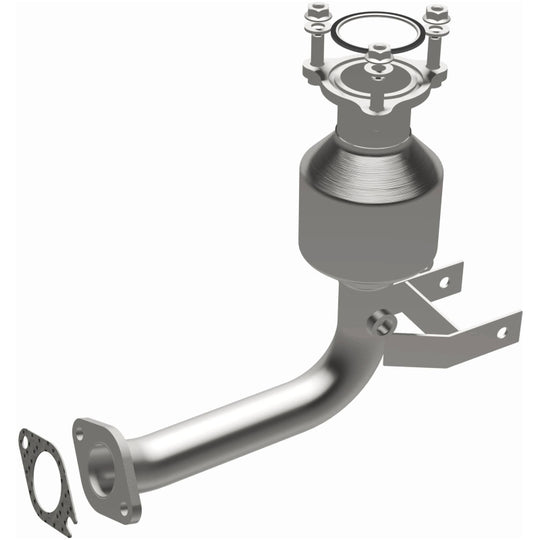 MagnaFlow 11-12 Chevrolet Malibu 2.4L Direct Fit Converter - 5411726