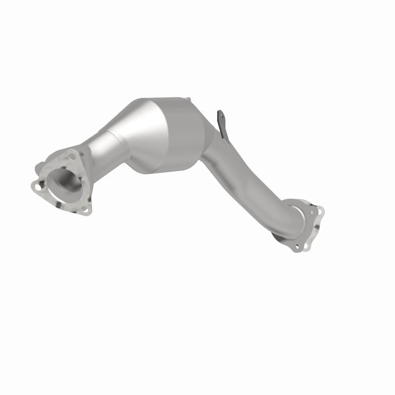 MagnaFlow Direct Fit Catalytic Converter 11-15 Audi Q7 V6 3.0L - 2.5in Pipe Dia 24.375in L - 52401