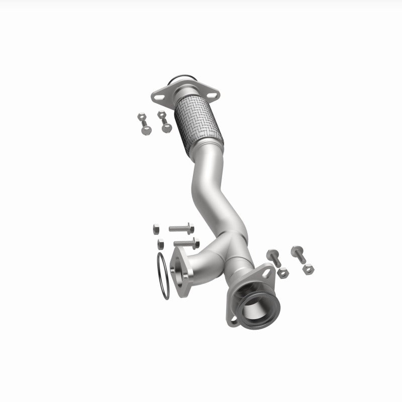 BRE Exhaust 06-12 Fusion Milan MKZ Zephyr 3.0L 3.5L Front Pipe Kit - 107-0216