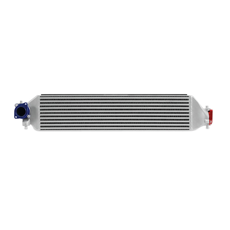 Mishimoto 2016+ Honda Civic 1.5T / 2017+ Honda Civic Si Intercooler (I/C ONLY) - Silver - MMINT-CIV-16SL