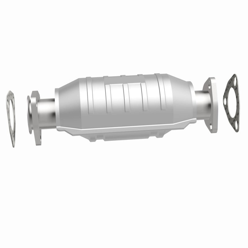 MagnaFlow Direct Fit Catalytic Converter Volvo 79 - 23812