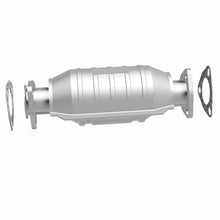Load image into Gallery viewer, MagnaFlow Direct Fit Catalytic Converter Volvo 79 - 23812