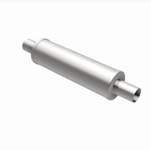 Load image into Gallery viewer, MagnaFlow Muffler Mag SS 4X4 14 2/2 C/C - 10444