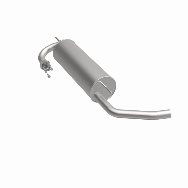 BRExhaust 96-97 Toyota RAV4 2.0L Muffler Kit - 108-0232