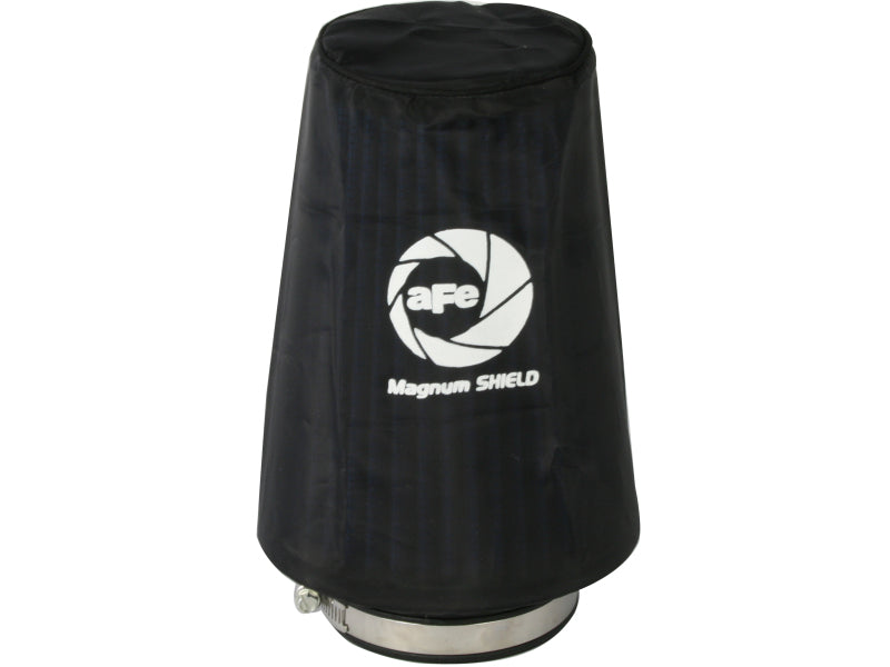 aFe MagnumSHIELD Pre-Filters P/F 2x-35008 (Black) - 28-10063