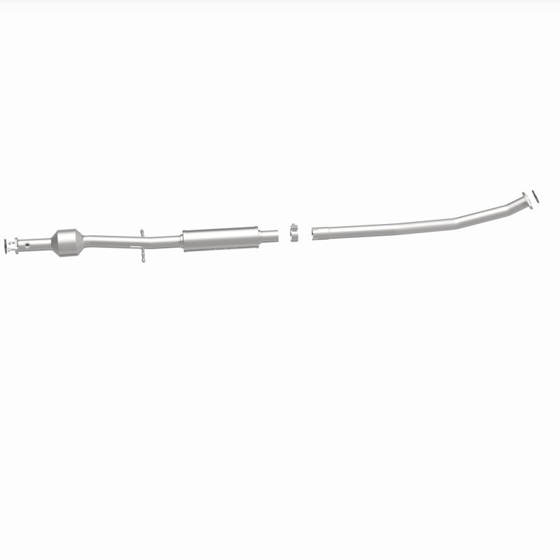 MagnaFlow Direct Fit Catalytic Converter OEM 16-17 Mazda CX-3 Underbody - 21-325