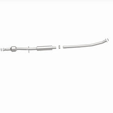 Load image into Gallery viewer, MagnaFlow Direct Fit Catalytic Converter OEM 16-17 Mazda CX-3 Underbody - 21-325