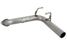 Load image into Gallery viewer, AFE FIAT 124 Spider I4-1.4L (t) Mach Force-Xp 2-1/2 In 304 Stainless Steel Axle-Back Exhaust - 49-36901