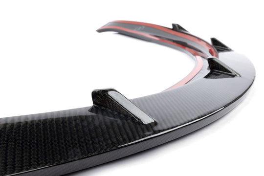 Dinan 20-26 Toyota GR Supra (A90/A91) Carbon Fiber Rear Deck Spoiler - D980-0038