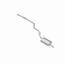Load image into Gallery viewer, MagnaFlow BRE Exhaust Kit 02-07 Mitsubishi Lancer 2.0L - 106-0395