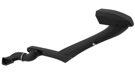 K&N 2024 Toyota Tacoma L4-2.4 Turbo Elevated Intake Kit (Snorkel) - 63-8003