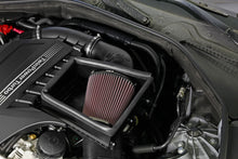 Load image into Gallery viewer, K&amp;N 2011-2016 BMW 535i L6-3.0L F/I AirCharger Performance Intake - 63-1132