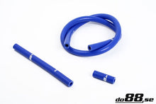 Load image into Gallery viewer, do88 Volvo V70N/S60 01-08 Brake Vacuum Hoses Blue - DO88-KIT48B