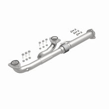 Load image into Gallery viewer, BRE Exhaust 09-15 Pilot 3.5L Front Pipe Kit - 107-0123