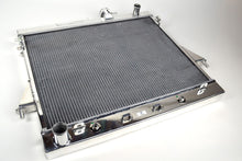 Load image into Gallery viewer, CSF 06-10 Hummer H3/H3T 3.5L/3.7L/5.3L Radiator - 7061