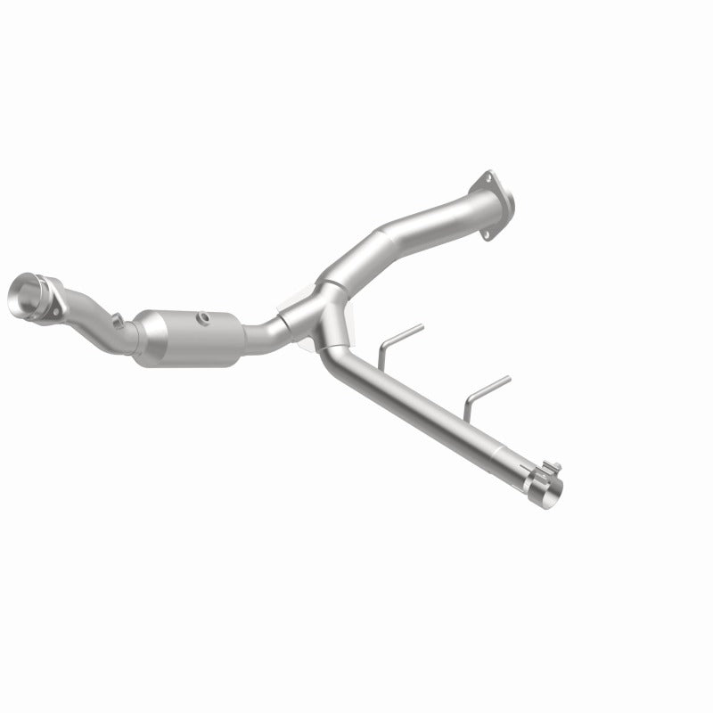 MagnaFlow 15-17 Ford F-150 3.5L Direct Fit Converter - 5551469