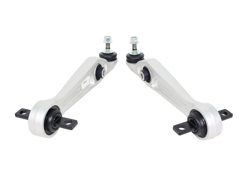 Whiteline 17-25 Tesla 3 Upgraded Spherical Bearing Arm - KTA476