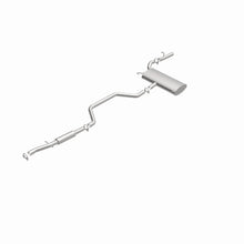 Load image into Gallery viewer, MagnaFlow BRE Exhaust Kit 07-14 Sebring 200 Avenger 2.4L - 106-0112