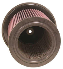 Load image into Gallery viewer, K&amp;N 99-02 Nissan Patrol 4.5L L6 Replacement Air Filter - E-9266