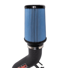 Load image into Gallery viewer, Injen 2022+ Volkswagen GTI (MK8) L4-2.0L Turbo SP Aluminum Series Air Intake System - Wrinkle Black - SP3000WB