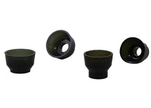 Load image into Gallery viewer, Whiteline 1972-1977 Pontiac Ventura Rear Leaf Spring &amp; Shackle Bushings
