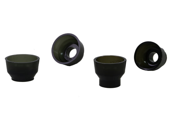 Whiteline 1972-1977 Pontiac Ventura Rear Leaf Spring & Shackle Bushings - W73822