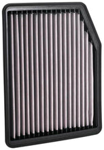 Load image into Gallery viewer, AEM 2019 Chevrolet Silverado 1500 V8-5.3L F/I DryFlow Air Filter - 28-50083