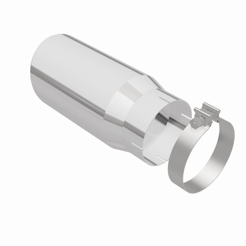 MagnaFlow Tip 1-Pk 6x13inch 5inch ID W/Clamp - 35215