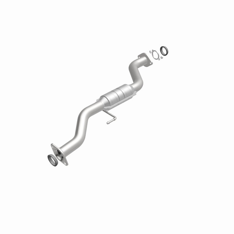MagnaFlow Direct Fit Catalytic Converter 06-08 Suzuki Grand Vitara 2.7L - 51728
