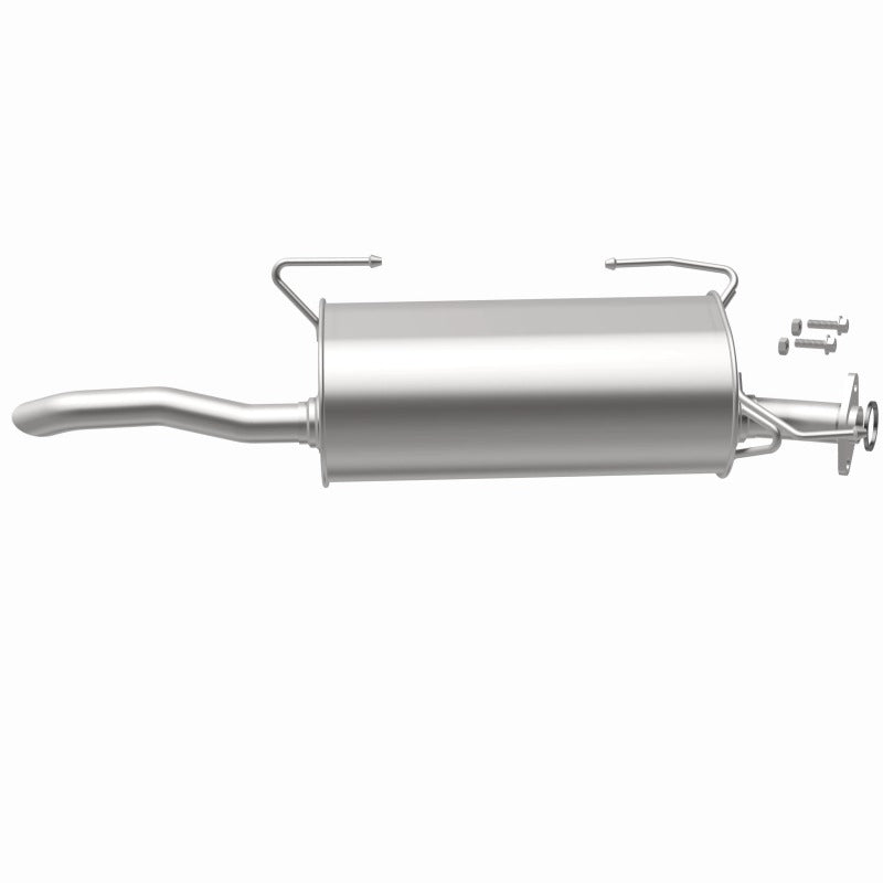 BRExhaust 13-17 NISSAN SENTRA 1.8L Muffler Kit - 108-0016