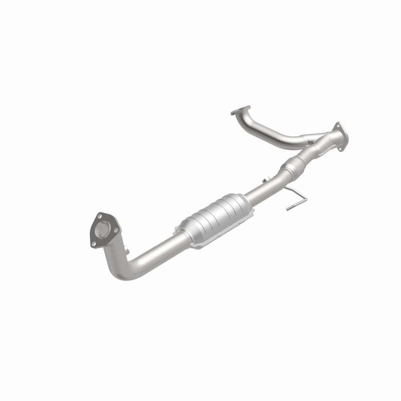 MagnaFlow Direct Fit Catalytic Converter 96-97 3.2L Passport D/S A/T - 23638
