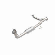 Load image into Gallery viewer, MagnaFlow Direct Fit Catalytic Converter 96-97 3.2L Passport D/S A/T - 23638