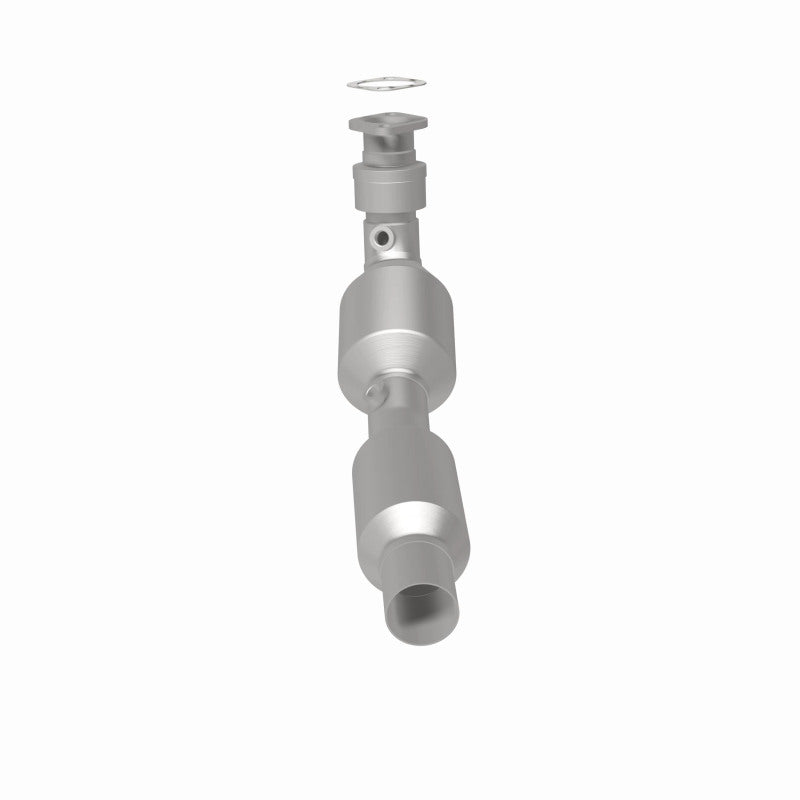 MagnaFlow 12-15 Chevrolet Camaro 6.2L Direct Fit Converter - 5411939
