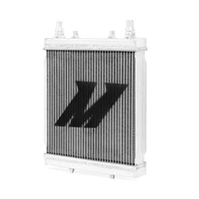 Load image into Gallery viewer, Mishimoto 2016+ Chevrolet Camaro SS or HD Cooling Package Performance Aux Aluminum Radiators - MMRAD-CAM8-16S