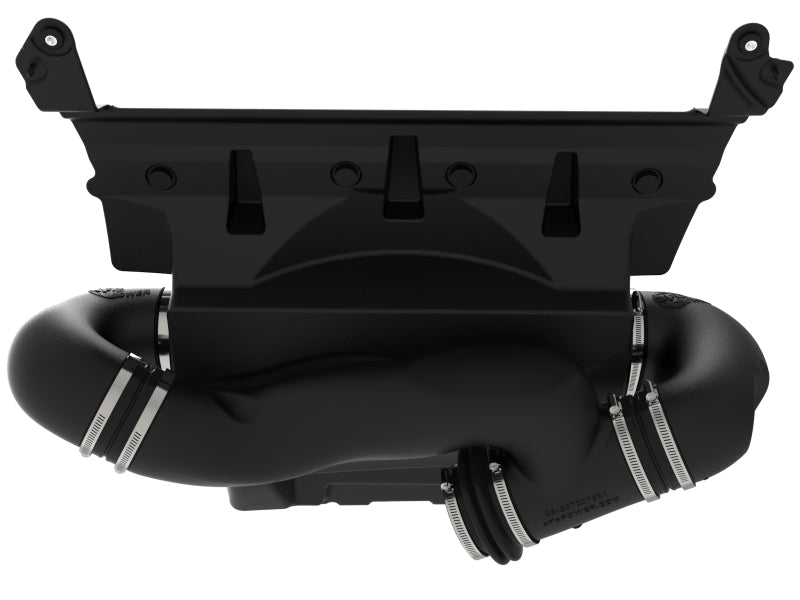 aFe Momentum GT Pro 5R Cold Air Intake System 2021 RAM 1500 TRX V8-6.2L SC - 50-70075R
