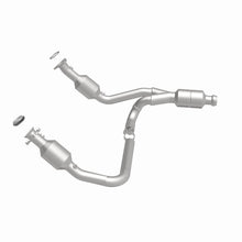 Load image into Gallery viewer, MagnaFlow Conv Direct Fit 14-16 GMC Sierra 1500 V6 4.3L - 52642