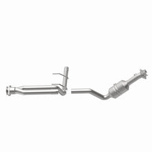 Load image into Gallery viewer, MagnaFlow 11-14 Ford F-150 3.7L Direct Fit Converter - 5551156
