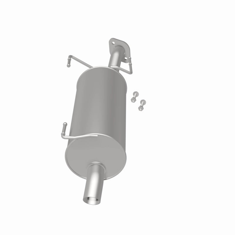 BRExhaust 09-11 Nissan Versa 1.6L Muffler Kit - 108-0189