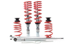 Load image into Gallery viewer, H&amp;R 17-21 Audi A4 Premium/Premium Plus/Prestige (2WD) B9 Street Perf. Coil Over Kit (w/o MRC) - 50356-2