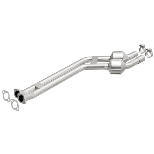 MagnaFlow Direct Fit Catalytic Converter 07-10 BMW X3 3.0L - 51807