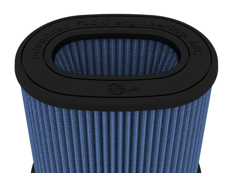 aFe Momentum Intake Rplcmnt Air Filter (6-3/4x4-3/4)IN Fx(8-1/4x6-1/4)x(7-1/4x5)IN T x 7-3/4 IN H - 24-91124