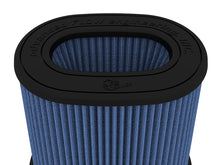 Load image into Gallery viewer, aFe Momentum Intake Rplcmnt Air Filter (6-3/4x4-3/4)IN Fx(8-1/4x6-1/4)x(7-1/4x5)IN T x 7-3/4 IN H - 24-91124