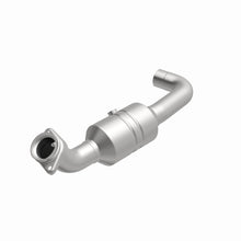 Load image into Gallery viewer, Magnaflow Conv DF 2011-2014 F-150 5.0L Underbody - 52138